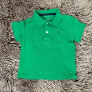 Tommy Hilfiger Polo 2T
